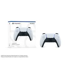 Dualsense 5 PS5 Controller White (X8)